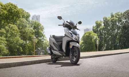 Cuánto sale la Honda Elite 125 renovada en Argentina en mayo 2026. Cuánto sale la Honda Elite 125 renovada en Argentina en mayo 2026.