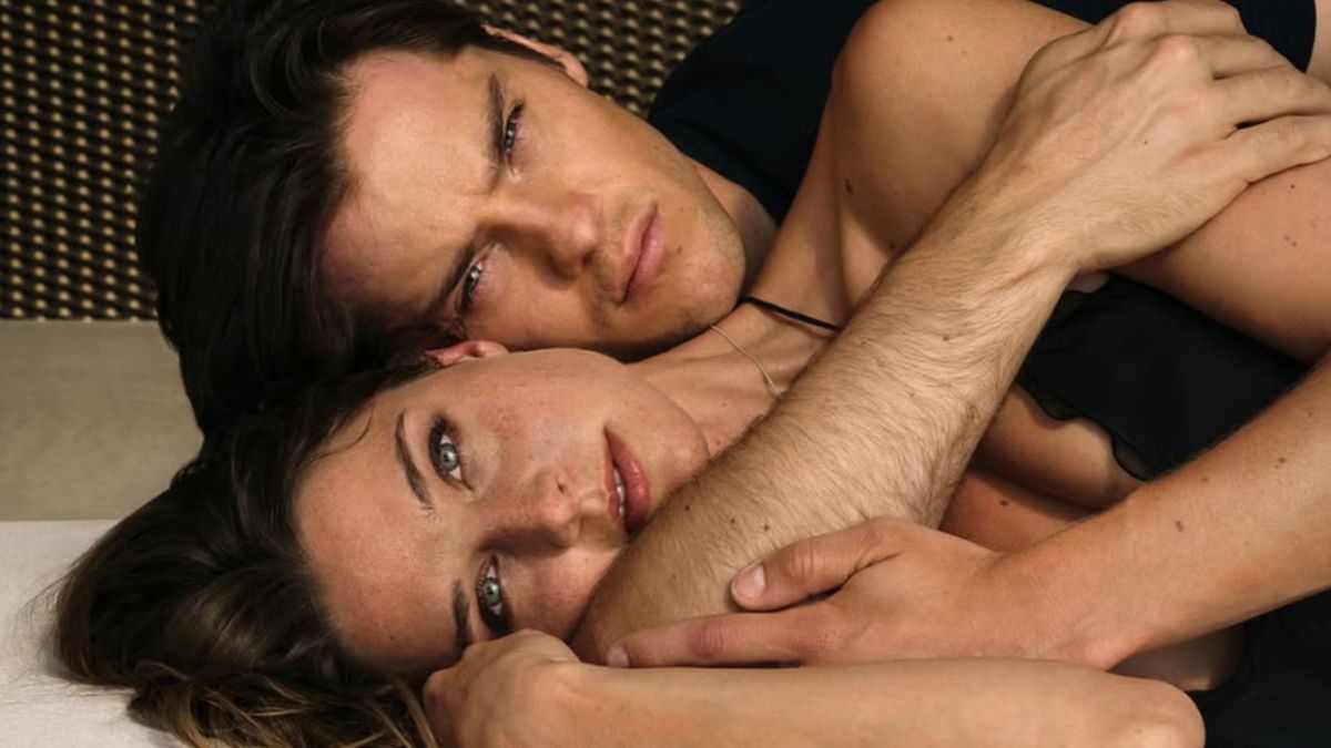 El film generó gran expectativa en la plataforma.