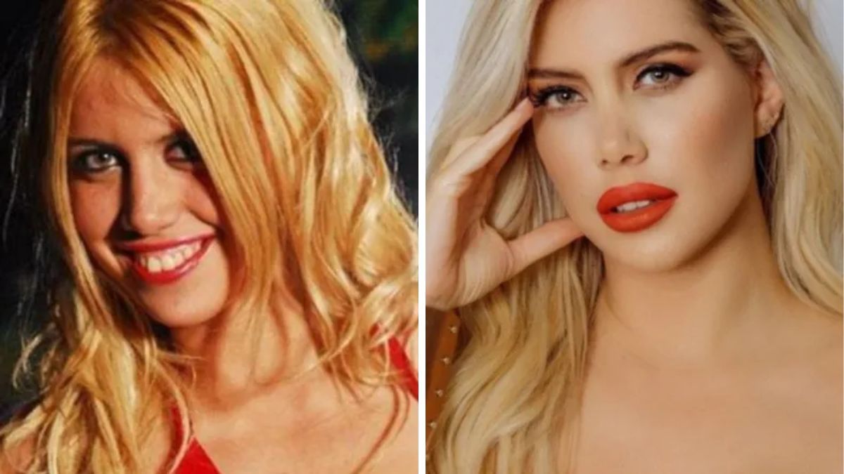 Wanda Nara consolidó su transformación con cambios estéticos y una nueva proyección pública. Wanda Nara consolidó su transformación con cambios estéticos y una nueva proyección pública.