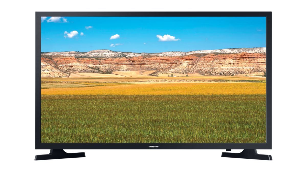 El Smart TV Samsung de 32 pulgadas es una de las opciones m&aacute;s accesibles.