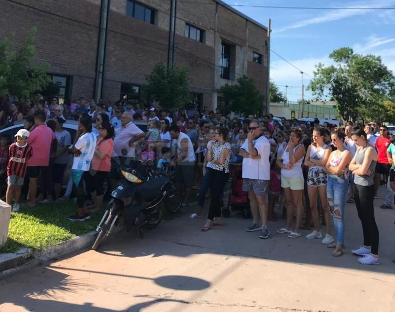 Familiares de Sala piden que Macri interceda para que se reanude la búsqueda