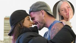 Mientras Tini Stoessel y Rodrigo De Paul están  juntos, Young Miko abrió un perfil en Tinder.