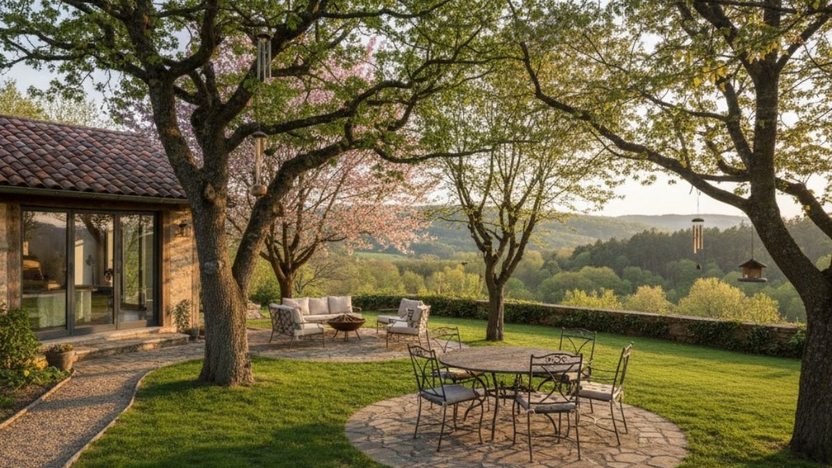 El árbol fácil de cuidar. 