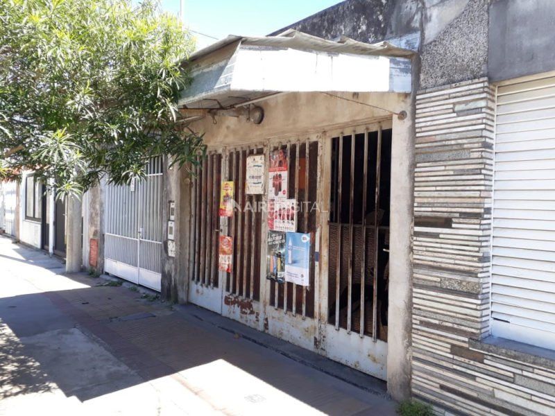 Gravísimo robo a una pareja de ancianos en Sargento Cabral: “Lo único que le pedí es que no me matara”