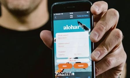 Cómo es Alohar, la plataformadigital argentina de hospedajes que compite con Airbnb. Cómo es Alohar, la plataformadigital argentina de hospedajes que compite con Airbnb.