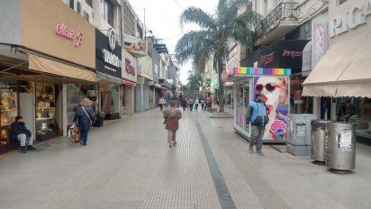 Clima en Santa Fe: cómo estará el tiempo hasta el fin de semana y qué días podrían llover