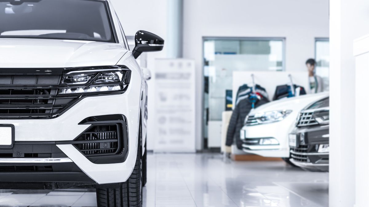 Podés acceder a créditos de hasta $100 millones para la compra de autos 0 kilómetro.