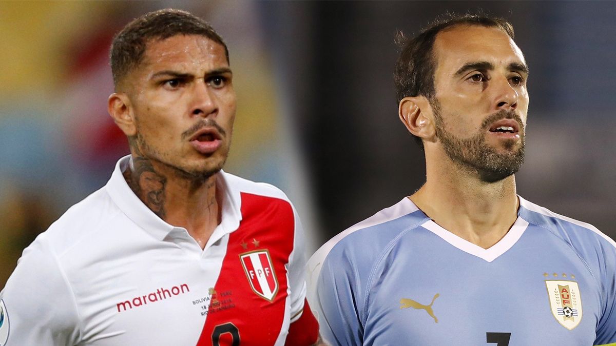 Perú recibe este jueves a Uruguay por las Eliminatorias Sudamericanas. El encuentro se jugará a partir de 2022.