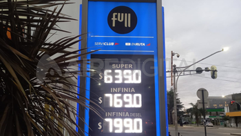 Cuáles son los nuevos aumentos de tarifas que llegarán en octubre
