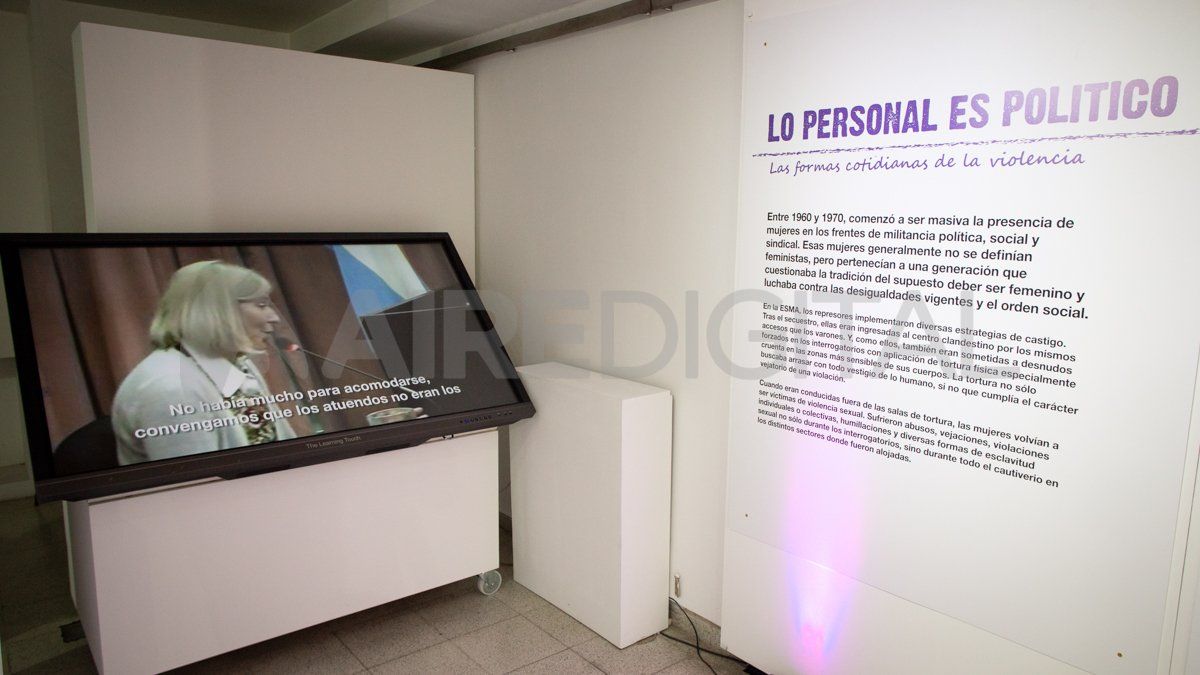 Para recorrer la muestra se debe pedir turno para agendar la visita acorde a los aforos, medidas y recomendaciones sugeridas por el Ministerio de Salud en el marco de la pandemia.