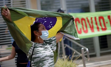 Brasil regresará a la normalidad, pero seguirá conviviendo con el virus del covid, dijo el ministro de Salud. Brasil regresará a la normalidad, pero seguirá conviviendo con el virus del covid, dijo el ministro de Salud.