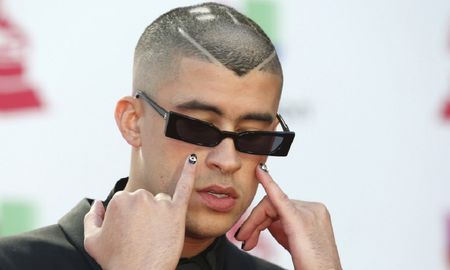Bad Bunny Bad Bunny