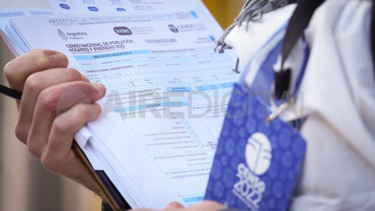 Santa Fe: censistas se movilizarán frente al Ipec para pedir que les paguen el dinero adeudado por su trabajo del 18 de mayo.