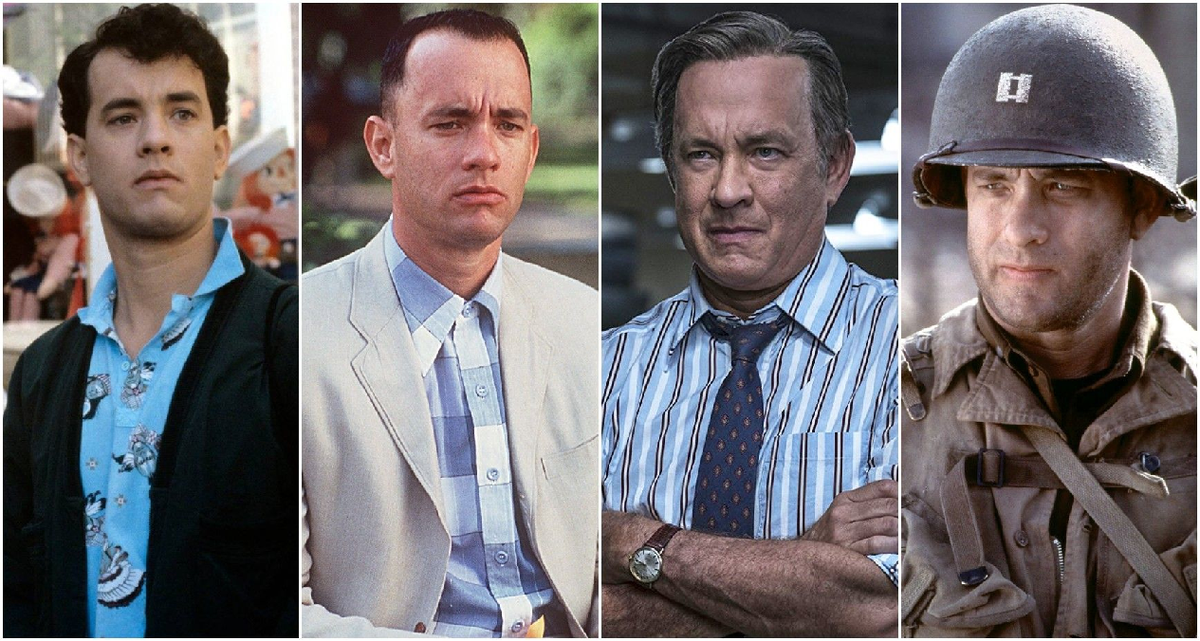 La estrella de Hollywood Tom Hanks ha clasificado sus tres mejores pel&iacute;culas a lo largo de sus casi 40 a&ntilde;os de carrera en la industria cinematogr&aacute;fica.