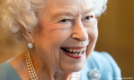 El Palacio de Buckingham emitió un comunicado respecto al estado de salud de la reina Isabel II El Palacio de Buckingham emitió un comunicado respecto al estado de salud de la reina Isabel II