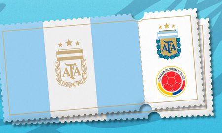 Venta de entradas para Argentina vs Colombia: cuándo arranca y los precios Venta de entradas para Argentina vs Colombia: cuándo arranca y los precios