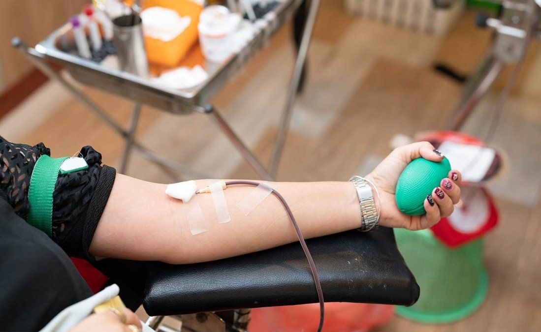 La Provincia convoca a donantes de sangre durante la temporada de verano
