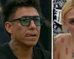Brian Sarmiento rompió el silencio y confesó la verdad más profunda sobre Danelik. Brian Sarmiento rompió el silencio y confesó la verdad más profunda sobre Danelik.