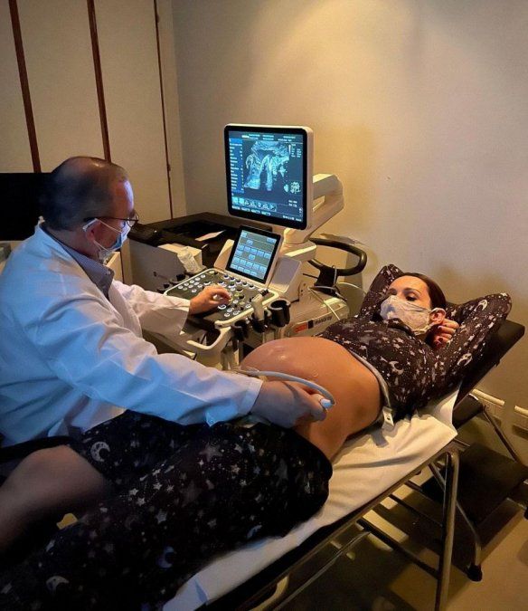 Jorge Rial dio detalles de cómo viene el proyecto que se adentrará en la vida de la top.