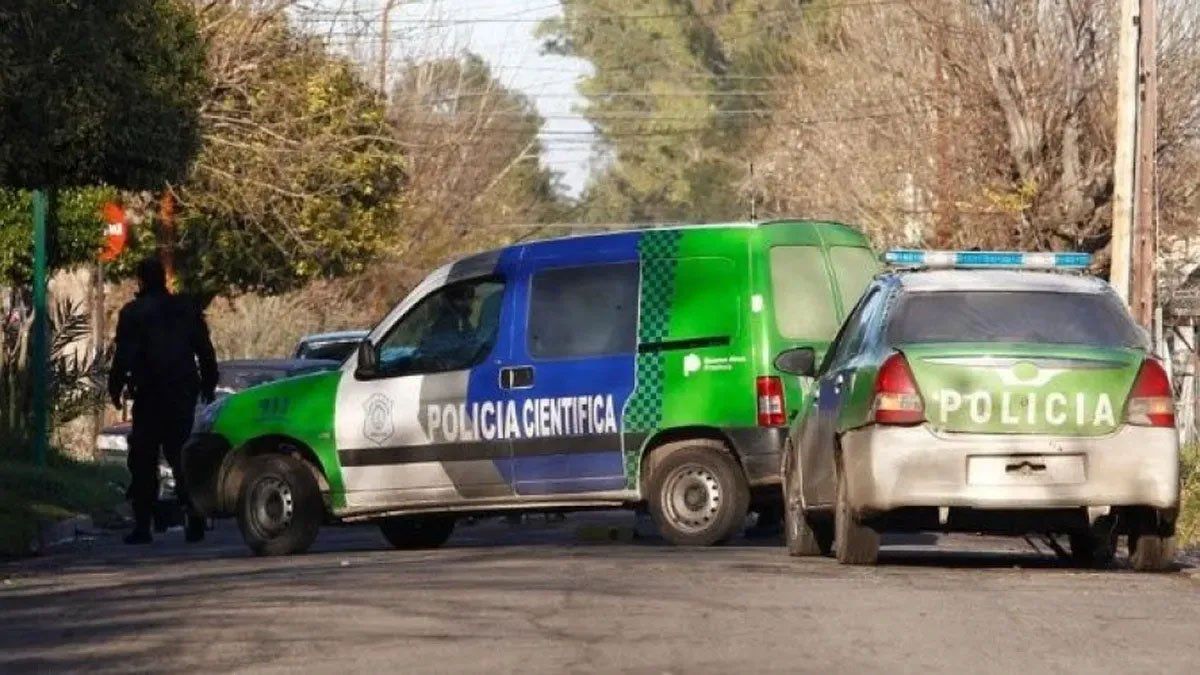Femicidio: hallaron a una jubilada ahogada en la pileta de su casa