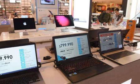 Las faltantes que se registran en el mercado destacó los problemas que se evidencian con las computadoras portátiles y los juegos de video. Las faltantes que se registran en el mercado destacó los problemas que se evidencian con las computadoras portátiles y los juegos de video.