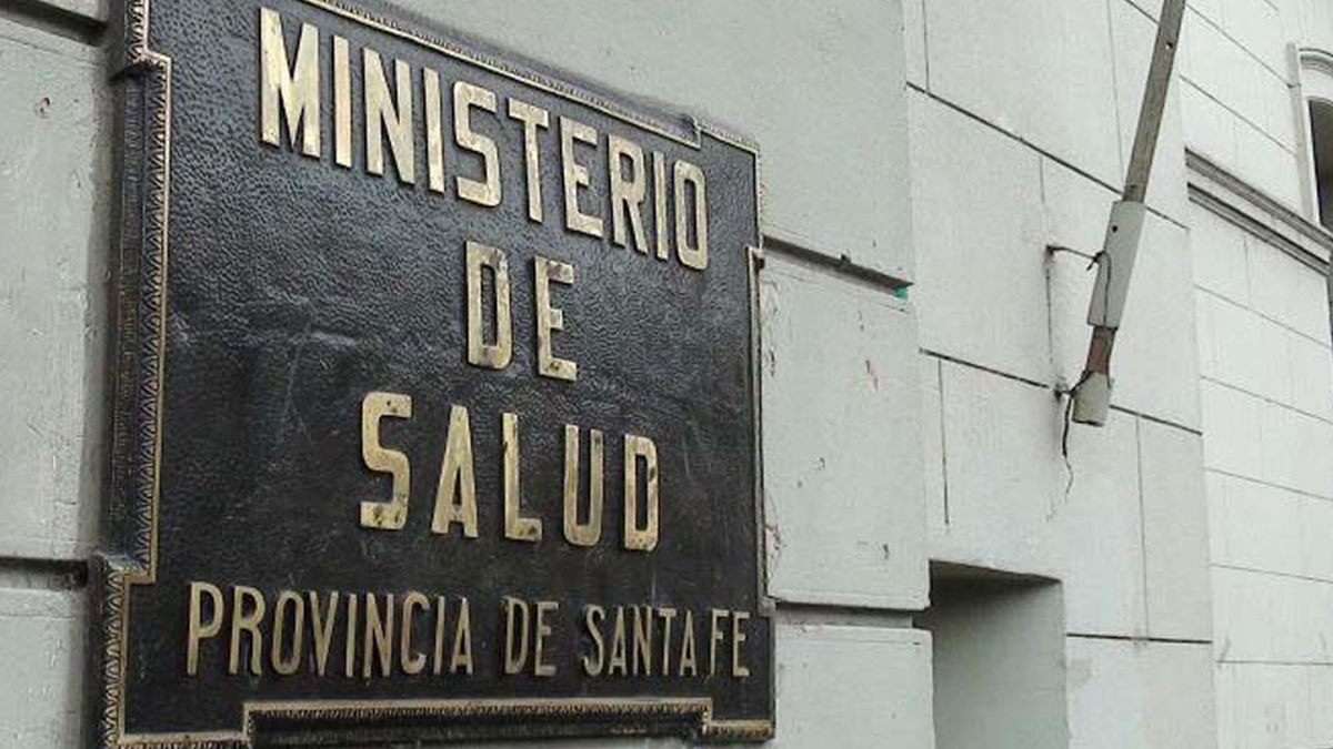 El denunciado por abuso sexual se desempeñaba como secretario de Participación Social del Ministerio de Salud.