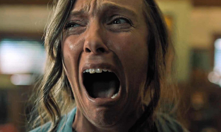 Hereditary, película de terror de Ari Aster. Hereditary, película de terror de Ari Aster.
