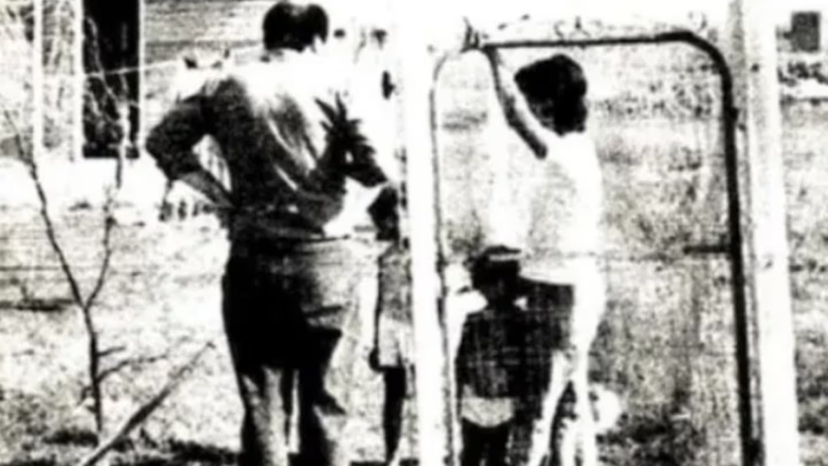 Francisco Laureana vivía junto a su esposa y sus hijos en Tortuguitas. Francisco Laureana vivía junto a su esposa y sus hijos en Tortuguitas.