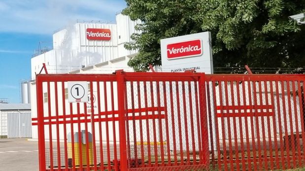 La Corte Suprema hizo lugar a la demanda entablada por Lácteos Verónica.