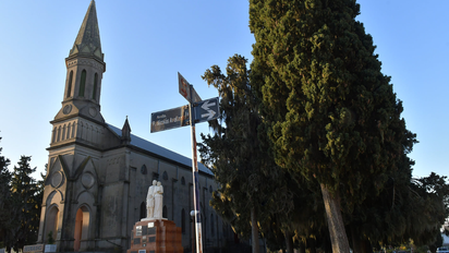 Escapada a un pueblo entrerriano con herencia alemana y un entorno natural único