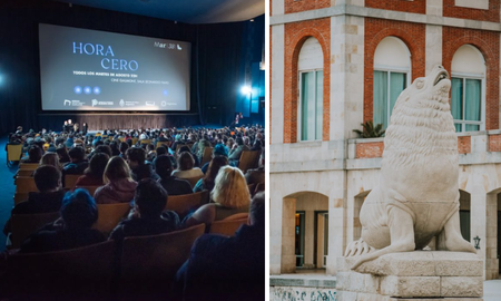 La adquisición de entradas para vivir la magia del Festival Internacional de Cine de Mar del Plata se ha simplificado, permitiendo a los cinéfilos asegurar su asiento en las proyecciones que despiertan su interés. La adquisición de entradas para vivir la magia del Festival Internacional de Cine de Mar del Plata se ha simplificado, permitiendo a los cinéfilos asegurar su asiento en las proyecciones que despiertan su interés.