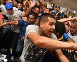 de la mano de riquelme, ameal derroto al oficialismo en boca juniors de la mano de riquelme, ameal derroto al oficialismo en boca juniors