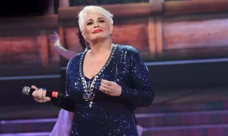 Carmen Barbieri pasó una buena noche el sábado, pero su salud sigue complicada. Carmen Barbieri pasó una buena noche el sábado, pero su salud sigue complicada.