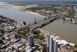 Días atrás, el intendente Juan Pablo Poletti encabezó la presentación oficial del proceso participativo de Entornos Urbanos Ribereños. Días atrás, el intendente Juan Pablo Poletti encabezó la presentación oficial del proceso participativo de Entornos Urbanos Ribereños.