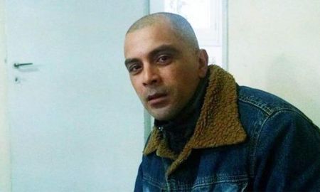 Pablo Cejas denunció públicamente y en la justicia la connivencia policial con bandas narcos en Santa Fe Pablo Cejas denunció públicamente y en la justicia la connivencia policial con bandas narcos en Santa Fe