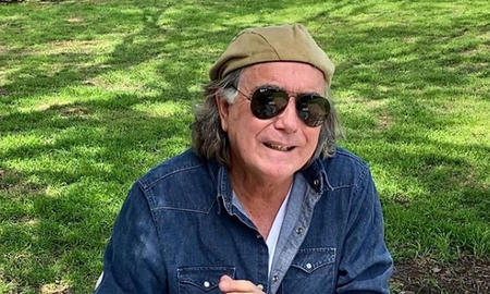 Pancho Dotto fue internado de urgencia.