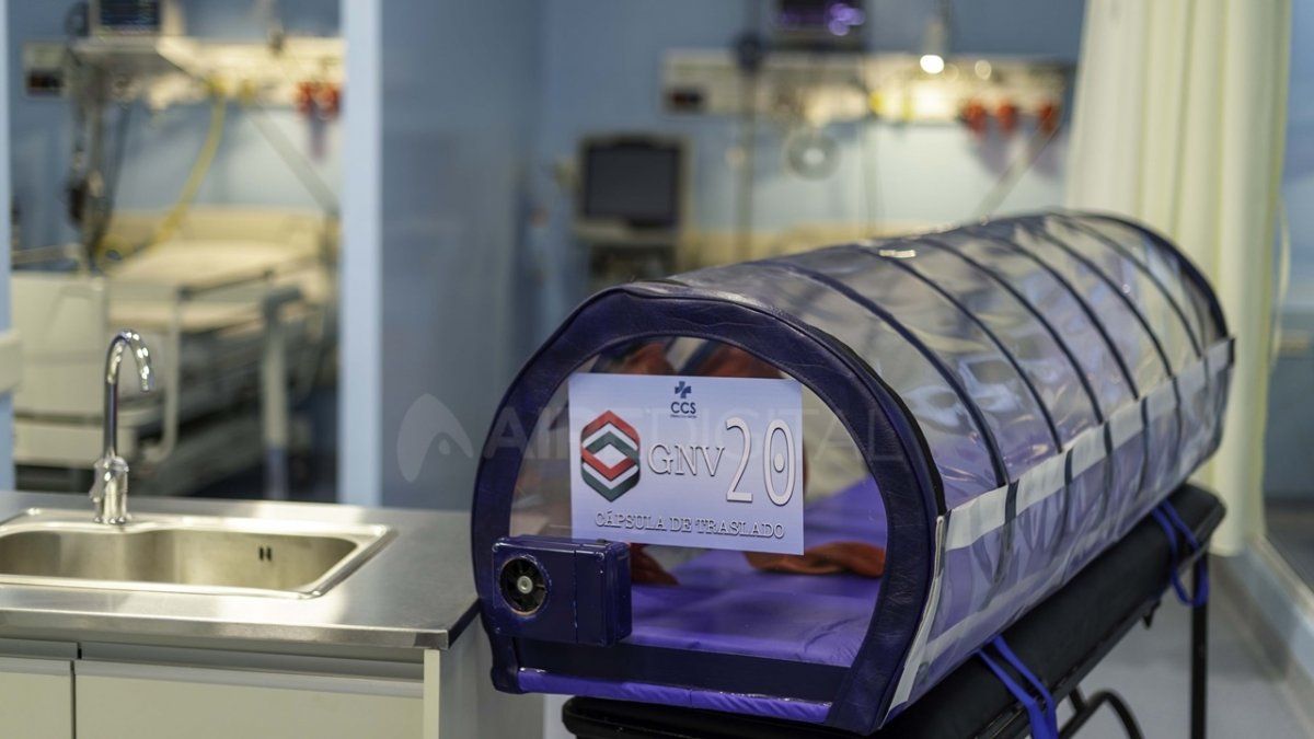 La falta de actualización de los datos sucede justo en las semanas en que el norte provincial atraviesa su peor momento en la pandemia de coronavirus