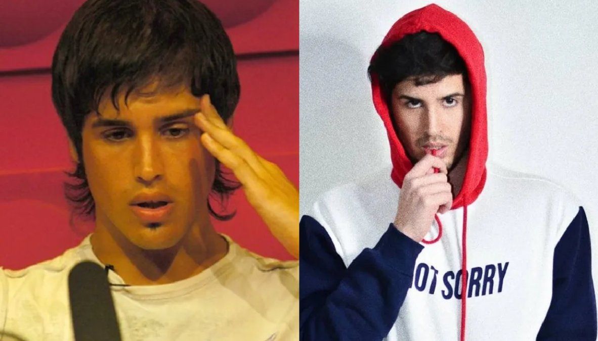 Un ex Gran Hermano denunció fue abusado por un conductor y productor: Borracho y erecto