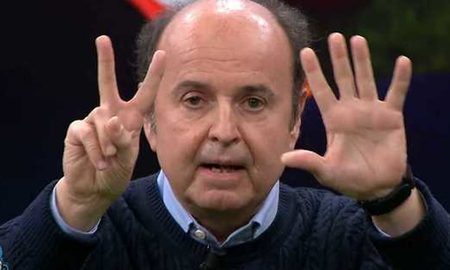 El periodista español que quería que Croacia le ganara a la Argentina salió a hablar: Gracias a mí El periodista español que quería que Croacia le ganara a la Argentina salió a hablar: Gracias a mí