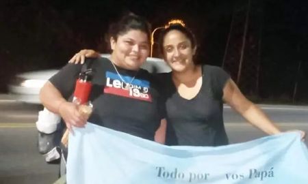 Tucumana que peregrinaba a la Virgen del Valle murió atropellada en la ruta 38 Tucumana que peregrinaba a la Virgen del Valle murió atropellada en la ruta 38