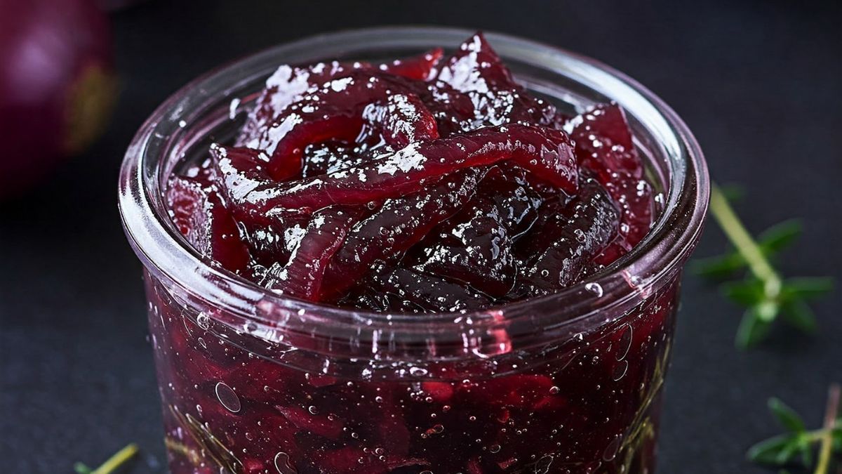 Conocé la mermelada innovadora que te sorprenderá por completo. 