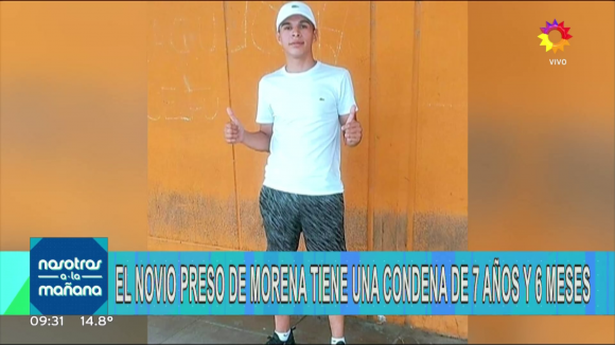 Esta foto fue tomada el viernes en la Unidad Peniteciaria N° 33 de González Catán. Esta foto fue tomada el viernes en la Unidad Peniteciaria N° 33 de González Catán.