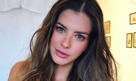 La China Suárez ¿enamorada? La China Suárez ¿enamorada?