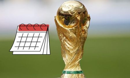 Cuenta regresiva: faltan 300 días para el Mundial de 2026 de Estados Unidos, México y Canadá Cuenta regresiva: faltan 300 días para el Mundial de 2026 de Estados Unidos, México y Canadá