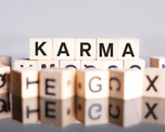 Qué significa el karma y por qué es tan importante para algunas personas Qué significa el karma y por qué es tan importante para algunas personas