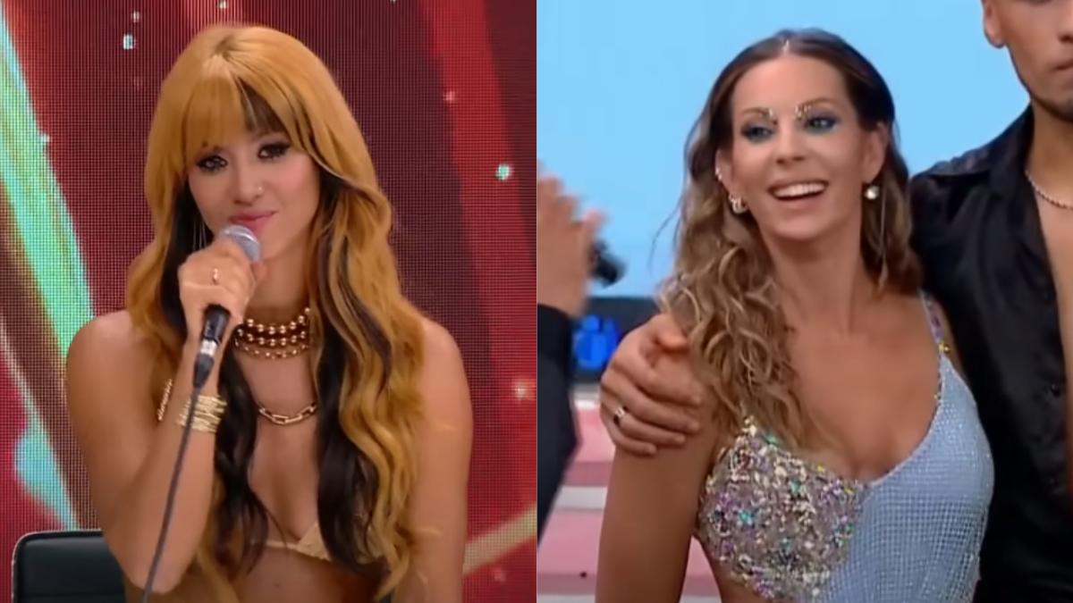 Flor Vigna Pide Perdón Por Sus Declaraciones Sobre Noelia Marzol