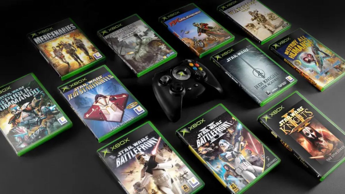 La consola de Microsoft dejó un legado que sigue presente en sagas, servicios y comunidades enteras. La consola de Microsoft dejó un legado que sigue presente en sagas, servicios y comunidades enteras.