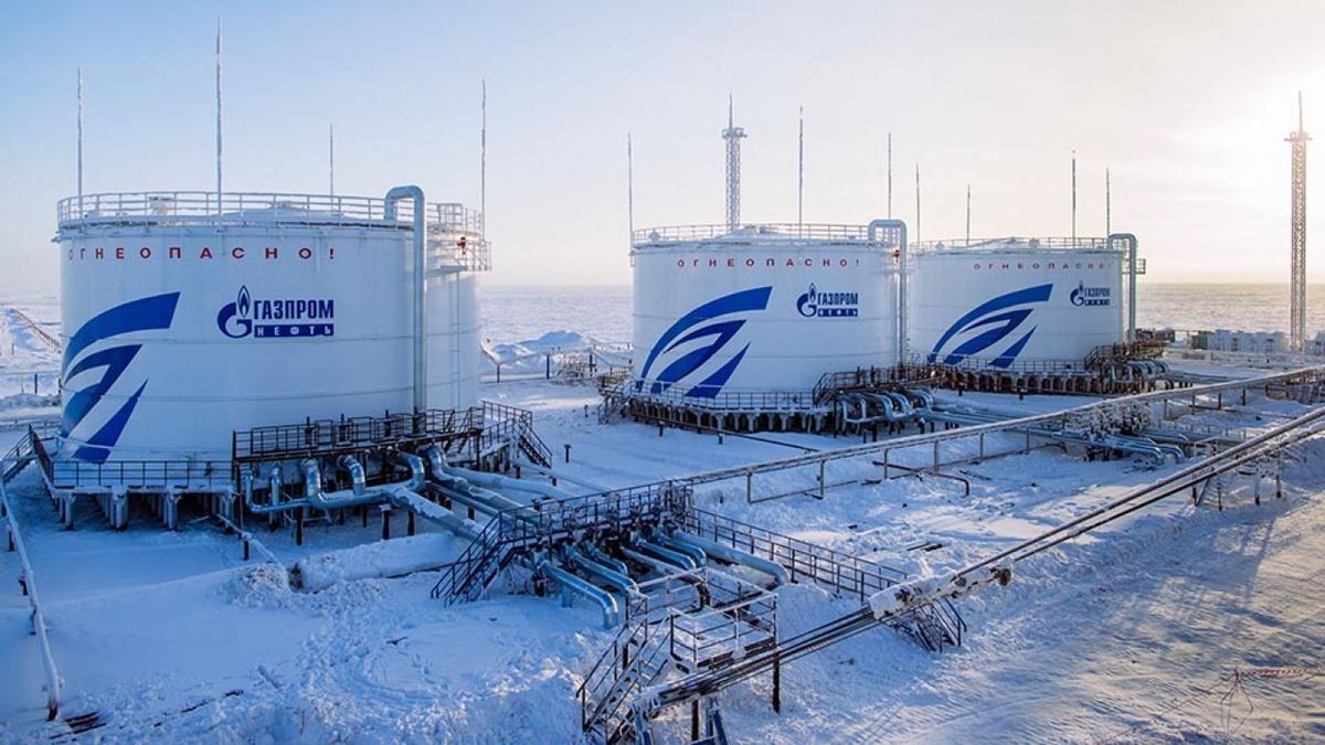 La empresa estatal rusa Gazprom aseguró que la venta de gas a Europa continúa de manera regular.