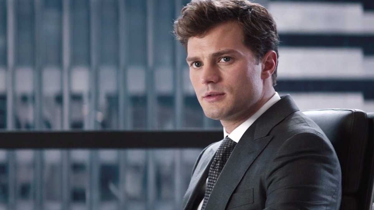 El actor sufrió una infección durante sus vacaciones.