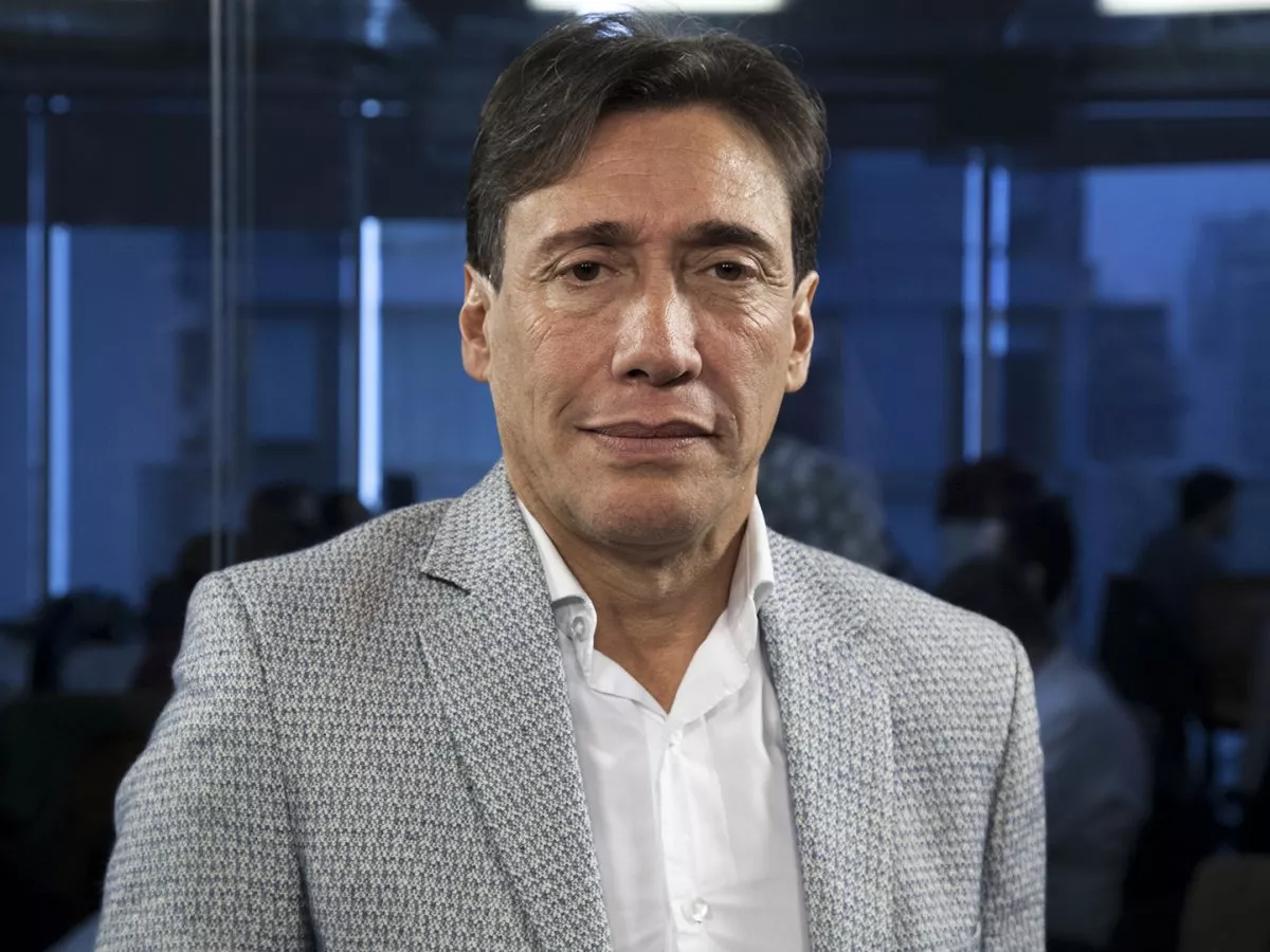 Fabi&aacute;n Gianola recibi&oacute; una nueva denuncia que se sum&oacute; a las acusaciones que recibi&oacute; hace alg&uacute;n tiempo.